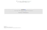 CTe - topo-solution.comtopo-solution.com/files/Notice CTe - 1.020.pdf · Notice Utilisateur CTe Carnet de Terrain électronique Version 1.020 Notice Utilisateur 2012-2014 Topo Solution