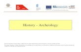 History - Archeologyrepository.edulll.gr/edulll/retrieve/11053/2269... · Greek Protohistory (3200-1050 BC) • Mycenaean civilization: - An Aegean civilization in the recent Helladic,