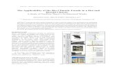 The Applicability of the Bio-Climatic Facade in a Hot and Humid …web5.arch.cuhk.edu.hk/server1/staff1/edward/www/plea2018... · 2014-03-07 · Design Principles Ken Yeang has suggested: