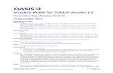 Instance Model for TOSCA Version 1.0docs.oasis-open.org/.../v1.0/TOSCA-Instance-Model-v1.… · Web viewInstance Model for TOSCA Version 1.0 Description This specification defines