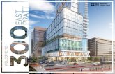 ICONIC DESIGN - MCB Real Estate€¦ · ICONIC. DESIGN. Modern and iconic, 300 East Pratt boasts a . floor-to-ceiling glass facade making way for 360 views of Downtown Baltimore and