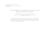 The Gurudharma on Bhikṣuṇī Ordination in the ......Volume 20, 2013 The Gurudharma on Bhikṣuṇī Ordination in the Mūlasarvāstivāda Tradition Bhikṣuṇī Jampa Tsedroen