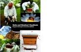 Rules and Members’ Handbookkingstonbeekeepers.org.uk/wp-content/uploads/.../10/KBKA-Handboo… · Rules and Members’ Handbook KBAKBKA% ... KBKA has an existing Members Handbook,