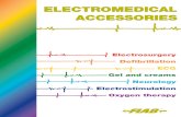 Electrosurgery De˜brillation ECG Gel and creams Neurology ...avicenna-med.org/wp-content/uploads/FIAB.pdf · Electrosurgery De˜brillation ECG Gel and creams Neurology Electrostimulation
