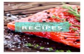 DETOX RECIPES - Amazon S3Challenge/Recipes-… · FS - Fat Shredder RR - Rapid Results SS - Sure & Steady CC - Continued Commitment P1 - 21-Day Challenge Phase 1 P2 - 21-Day Challenge