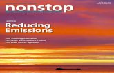 nonstop – issue 03-2012 · (WTIS): the “Pacific Orca”. The company’s first wind-farm installation vessel was built at Samsung Heavy Industries in Geoje, South Korea. With