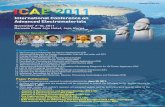 Keynote Speakers - ICAE2011.icae.kr/ICAE_POSTER.pdf · 2011-06-20 · Journal of Nanoscience and Nanotechnology (SCI 1.44) Journal of Electroceramics (SCI 0.996) Journal of Ceramic