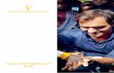 P50105 GB IH de · 2019-03-01 · In Malawi hat die Roger Federer Foundation 2011 eine zehnjährige Frühbildungsinitiative lanciert. Doch die Nachhaltigkeit unseres Engagements stiess