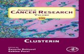 RESEARCH - The Eye · Advances in CANCER RESEARCH Volume 104 Edited by Saverio Bettuzzi Dipartimento di Medicina Sperimentale, Sezione di Biochimica Biochimica Clinica e Biochimica