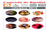 setembre 2016 - Ripolletupload.ripollet.cat/FILES/PDF/ripollet-cul-agenda-setembre-2016.pdfpels carrers del barri amb els Diables de Ripollet i els Diables Llamps i Trons de Martorelles.