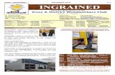 KDWC “INGRAINED” SEPTEMBER 2019 P 1 INGRAINEDnewsletters.knoxwoodies.org.au/20190901.pdfKDWC “INGRAINED” SEPTEMBER 2019 P 3 Bill's Website of the Month! Bill Ireland and like-minded