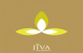 The philosophy of Jiva Spa is inherently rooted in …pages.ctrip.com/tour/pdf2/20130403g.pdfThe philosophy of Jiva Spa is inherently rooted in India’s ancient approach to wellness.