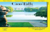 July Ciao Tutti 2015v5 copy · 2020-04-13 · 6 JULY 2015 CIAO TUTTI Nick Fiore Commercial / Residential 18 ears! w 702.736.9118 c #0021432 ted A o . A . on me! w ’ t time n u ’