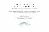 MUSIKEN I SVERIGE - Levande Musikarv...(Dagens Nyheter 4/9 1906.) musikliv. Nils Andersson var en av de drivande krafterna bakom dessa arrangemang. Med tävlingarna Ville han vaska