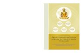 SAMATHA-VIPASSANA MEDITATION BASED ON THE FIVE …samatha-vipassana meditation based on the five meditation techniques a study guide for ... mindfulness of breathing . namo tassa bagavato
