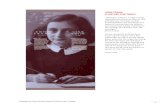 ANNE FRANK A HISTORY FOR TODAY · PDF file Exhibition Text Anne Frank A History for Today 2 "I was born on 12 June 1929." "My father, the most adorable father I've ever seen, didn't