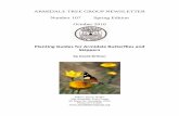 ARMIDALE TREE GROUP NEWSLETTER Number 107 Spring Edition ...armidaletreegroup.org.au/...NEWSLETTER-Spring-2016.pdf · The position is envisaged to start in November 2016. Please register