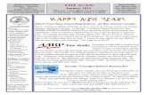 THE SCAN - Windsor Locks, ConnecticutTHE SCAN January 2015 Ettore F. Carniglia Senior Center 41 Oak Street Windsor Locks, CT. 06096 Tel: 860 Start Your New Years Resolution at the