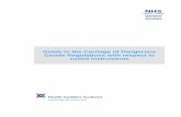 Guide to the Carriage of Dangerous Goods Regulations with ... Guidance Sterile... · Guide to the Carriage of Dangerous Goods Regulations with respect to soiled instruments 4.13 The