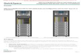 QuickSpecs HPE ConvergedSystem 500 for SAP HANA Scale …QuickSpecs HPE ConvergedSystem 500 for SAP HANA Scale -out Configurations with the Intel® Xeon® E7 v3 architecture . Overview