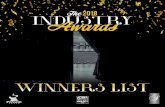 The INDUSTRY Awards · clive daniel home norris furniture & interiors residential remodeling categories residential design categories best product design - single family $2,000,000