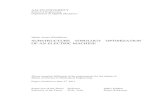 SUBSTRUCTURE TOPOLOGY OPTIMIZATION OF AN ELECTRIC … · SUBSTRUCTURE TOPOLOGY OPTIMIZATION OF AN ELECTRIC MACHINE Thesis in partial fulfilment of the requirements for the degree