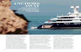 THE LOWDOWN ON CHARTERING A LUXURY YACHTfionaharper.com.au/wp-content/uploads/...Yachts.pdf · charter and bareboating is a crewed . charter where you’ll share the yacht with other
