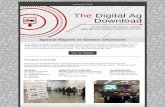 2018 eFields Report - Digital Ag Home | Digital Ag · State Digital Ag Team is releasing a special report. Check out some of our research projects and recent event recaps below to