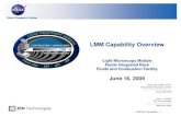 LMM Capability OverviewLMM Capability Overview LMM Capability OverviewLMM Capability Overview Light