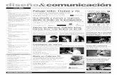 diseño comunicación - Palermo · 2018-10-19 · ABRIL 2010 Facultad de Diseño y Comunicación Prohibida la reproducción total/o parcial de imágenes y textos. página 1 Una mirada