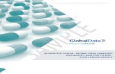 ULCERATIVE COLITIS - GLOBAL DRUG FORECAST …GLOBAL DRUG FORECAST AND MARKET ANALYSIS TO 2022 - EVENT-DRIVEN UPDATE Executive Summary The table below presents the key metrics for ulcerative