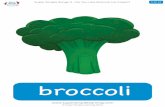 broccoli ice cream - Super Simple · broccoli ice cream f 12 © Super Simple Learning 2014  Super Simple Songs 3 - Do You Like Broccoli Ice Cream?