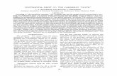 Continental Drift, IV: The Caribbean 'Plate'redciencia.cu/geobiblio/paper/1972_MEYERHOFF_CONTINENTAL...CONTINENTAL DRIFT, IV: THE CARIBBEAN "PLATE"1 A. A. MEYERHOFF AND HOWARD A. MEYERHOFF