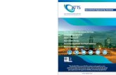 Specialized Engineering Services Brochure.pdf · Advanced Triad Turbine Services Ltd. (ATTS) is an Asyad Group company. ATTS was established in 2004, with the vision of becoming the