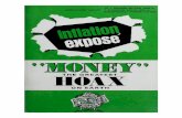 'Money:' The greatest hoax on Earth · book, “MONEY/’ THE GREATEST HOAX ON EARTH, is the man who explains it—as it has never been explained before! Concerning the causes of