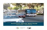 Commuter Shuttle Hub Study - SFMTA · final report: commuter shuttle hub study | november 2016 only loading (white) zones which restricted parking for specified hours during the day