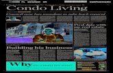 P1 SATURDAY ON Condo Living - Queenscorpqueenscorp.com/media/news/pdf/Queenscorp - Nov 1546cdf17be70… · Condo Living P1 SATURDAY ON!SA1 151103ON P 001Q! COMPOSITECMYK P SECTION