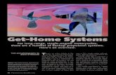 Get-Home Systems - Steve D'Antonio Marine …stevedmarineconsulting.com/.../GetHomeSystems139_Final.pdfGet-Home Systems For long-range, single-engine motoryachts, there are a number