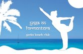 Yoga on FormenteraYoga-On-Formentera – Gecko Beach Club Author Evelyn Dietz Created Date 11/12/2014 8:49:23 PM ...
