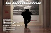 Brassaï chega a Madrid - FundaciÃ³n MAPFRE · REVISTA LA FUNDACIÓN#43 — a imagem la fundación Revista da Fundación MAPFRE Presidente do Conselho Editorial Antonio Núñez