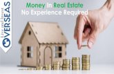 Money In Real Estate—No Experience Required€¦ · Property managers NAR has programs for property managers as well, but a book like Property Managers for Dummies might make more