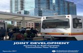 Joint Development: Partnering to Build Complete ... · revenue totaling approximately $370 million, more than 11 times more than FTA’s original investment. These financial metrics