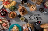 food secrets of glynde - Payneham · adult more than a quarter of a century ago, ... to a modern-day food manufacturing precinct that manufactures and exports premium quality food