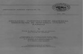 GEOLOGIC CONSTRUCTION-MATERIAL …GEOLOGICAL SURVEY CIRCULAR 106 June 1951 GEOLOGIC CONSTRUCTION-MATERIAL RESOURCES IN MITCHELL ^COUNTY, KANSAS Frank E. Byrne, Wendell B. Johnson,