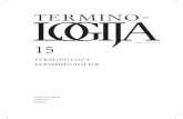 TERMINO- - lki.ltlki.lt/wp-content/uploads/2017/06/Terminologija-15.compressed.pdf · нормы и литуанизации, синонимии и вариативности. ...