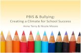 PBIS & Bullying · Odd Girl Speaks Out: Girls Write about Bullies, Cliques, Popularity, and Jealousy Odd Girl Out, Revised and Updated: The Hidden Culture of Aggression in Girls.