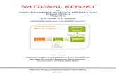 NATIONAL REPORT - TEQIP · national project implementation unit (npiu) 3 | p a g e appendix i : teqip-ii performance auditor’s report format 50 appendix ii : teqip-ii gsr of pilot