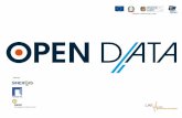 Presentazione di PowerPoint - Eventi PAeventipa.formez.it/sites/default/files/allegati... · Il progetto Open Data Lazio Il progetto Open Data Lazio ha preso avvio a maggio 2014,