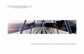 FRESNEL COLLECTORS FOR SOLAR THERMAL COOLING APPLICATIONS · 2018-12-09 · FRESNEL COLLECTORS FOR SOLAR THERMAL COOLING APPLICATIONS . 2 ... MARKET . 18 • Peak load of electricity