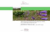 Managementplanung Natura 2000 im Land Brandenburg · 2016-03-30 · Impressum . Managementplanung Natura 2000 im Land Brandenburg . Managementplan für die Gebiete „ Müllerberge